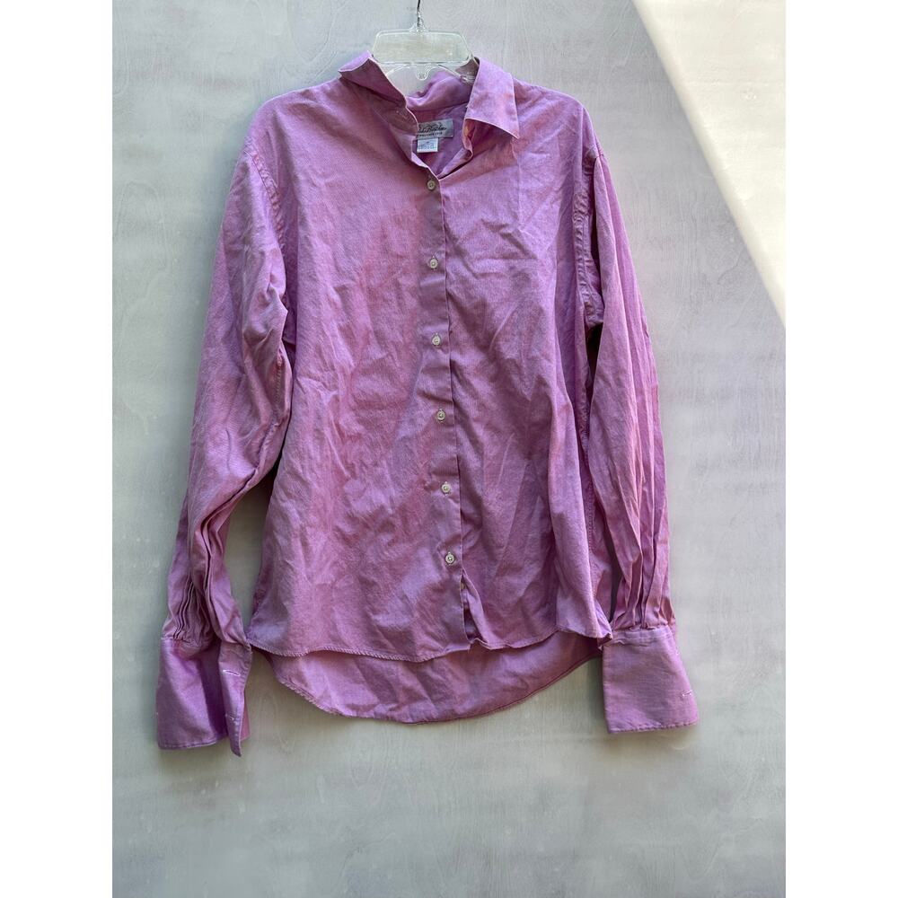 Brooks Brothers button up shirt